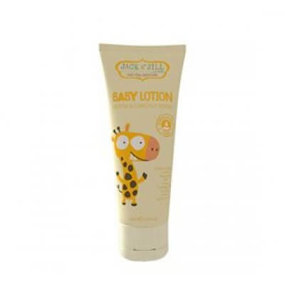 Jack N´Jill Baby Lotion 100 ml. 