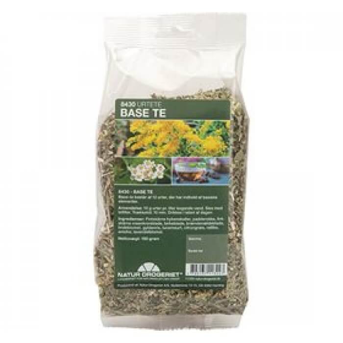 ND 8430 Base te • 150 g.