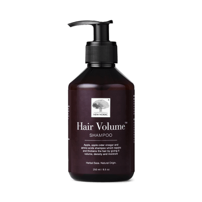 New Nordic Hair Volume™ Shampoo 250 ml