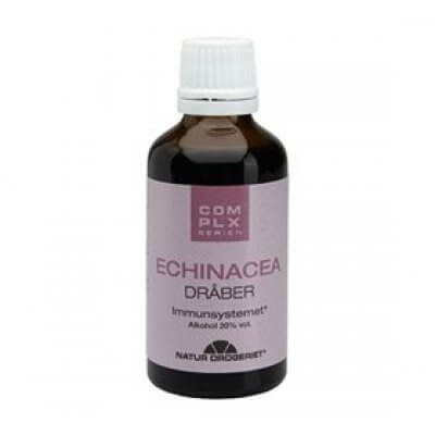 ND Echinacea dråber - 50ml