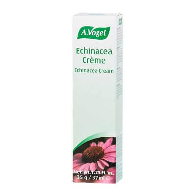 A. Vogel Echinacea Creme • 35 g. 