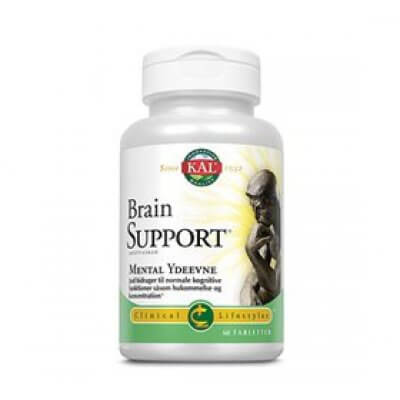 KAL Brain Support • 60 tab.