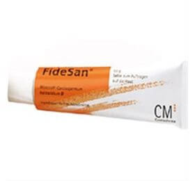 Biovisa Fidesan salve • 50g