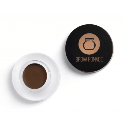 Nilens Jord Brow Pomade – Warm Brown  220