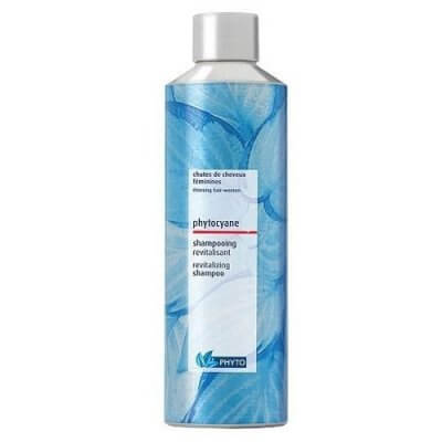 Phytocyane Shampoo anti age tyndt hår - 250 ml. X