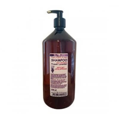 Nordic Nature Shampoo lavendel • 1000ml.