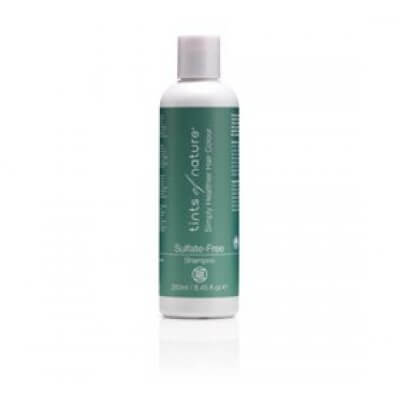 Tints of Nature Shampoo Sulfate free • 250ml.