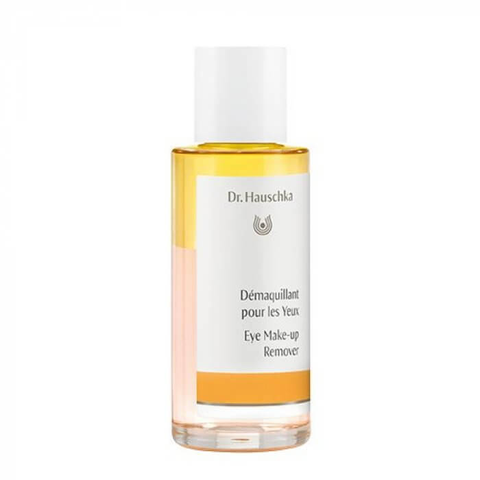 Dr. Hauschka Eye Make-up Remover • 75ml.