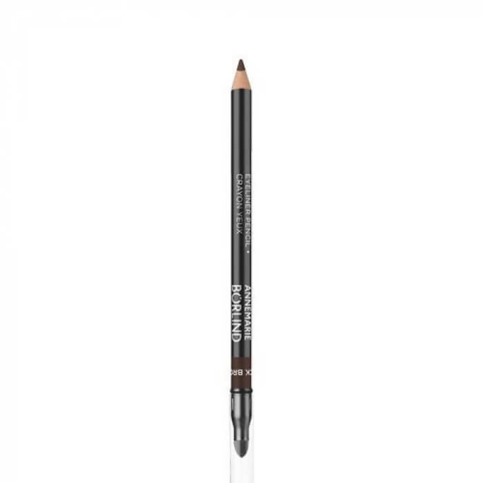 Börlind Eyeliner Pencil Black Brown
