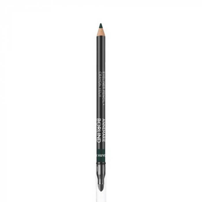 Börlind Eyeliner Pencil Dark Green