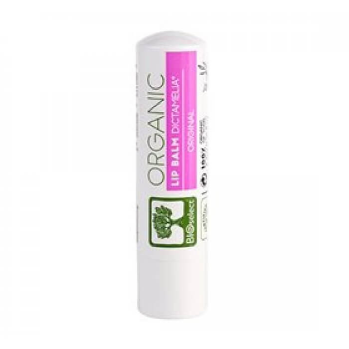 Bioselect Læbepomade dictamelia • 4g