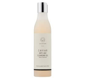 NaturFarm Caviar Anti-Age Cleansing Gel • 250 ml. 