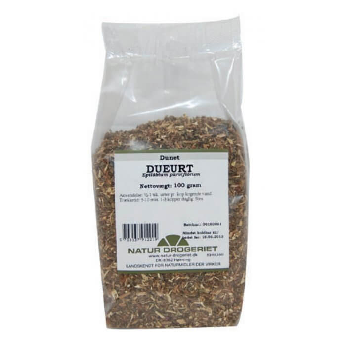 ND Dunet Dueurt • 100 g. 