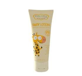 Jack N´Jill Baby Lotion 100 ml. 