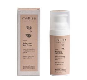 Mellisa Balancing Day Cream  • 50 ml. 