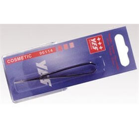 Yes Vinklet pincet.  • 1 stk.