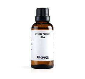 Allergica Solidago D6 • 50ml.