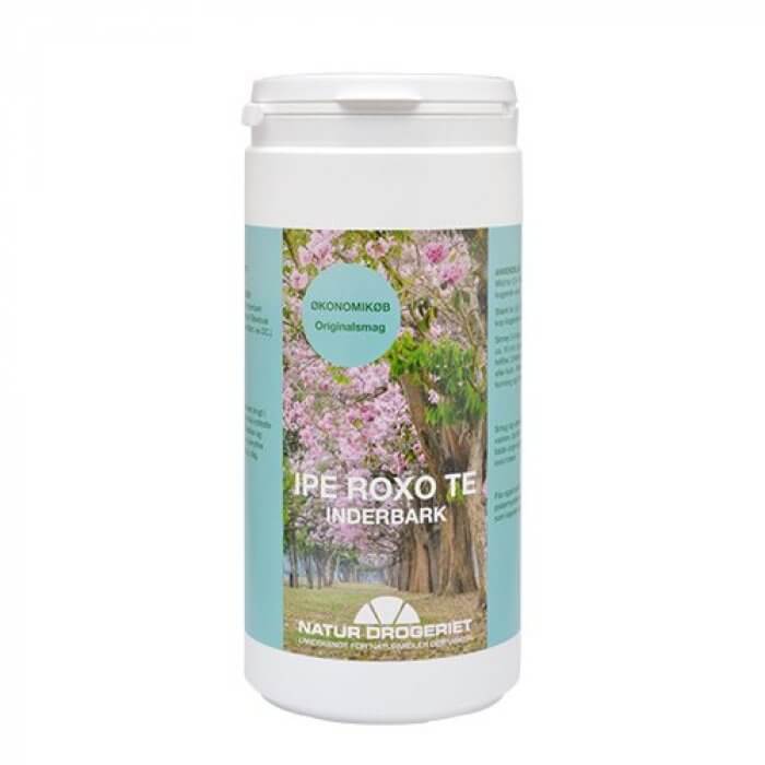 ND Ipe Roxo Te • 500 g. 