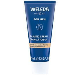 Men Weleda Shaving Cream • 75 ml. 