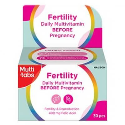 Multi-tabs Fertility