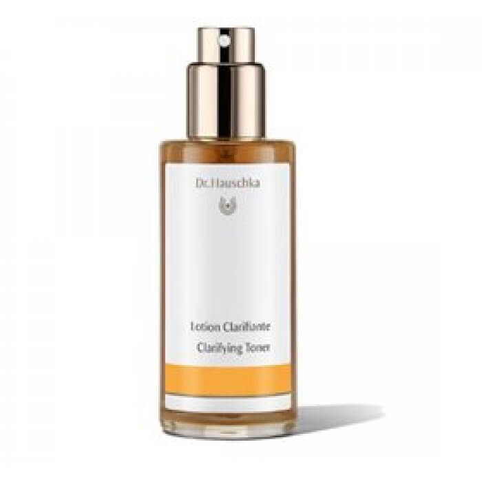 Dr. Hauschka Clarifying toner • 100ml.