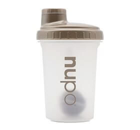 Nupo shaker • 1stk.