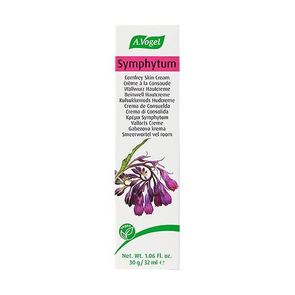 A. Vogel Symphytum skin cream • 30 g. 