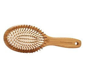 Olivia Garden Bamboo Touch Detangle Massage str M Hårbørste • 1 stk.