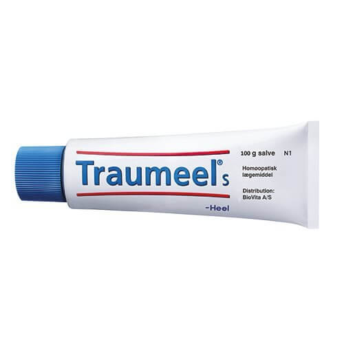 Traumeel S Salve 100 g. 