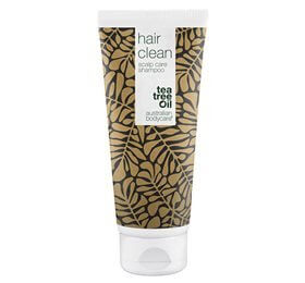 Australian bodycare Shampoo hair clean • 200ml.