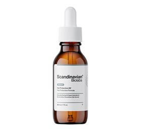 Scandinavian Biolabs Hair Protection Oil 30 ml.