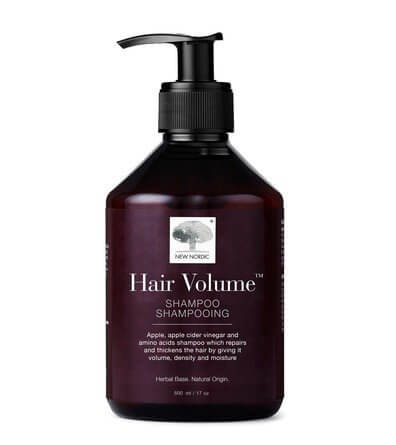 New Nordic Hair Volume™ Shampoo 500 ml