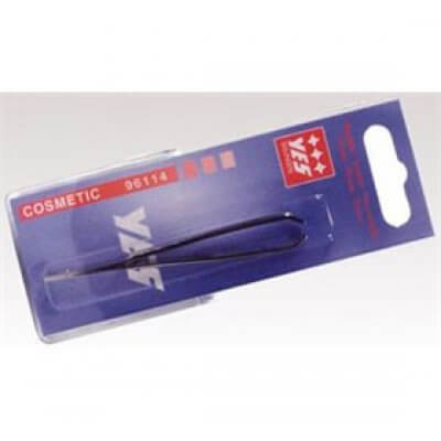 Yes Vinklet pincet.  • 1 stk.