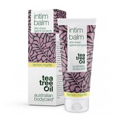 Australian Bodycare Intim Balm Lemon Myrtle100 ml.