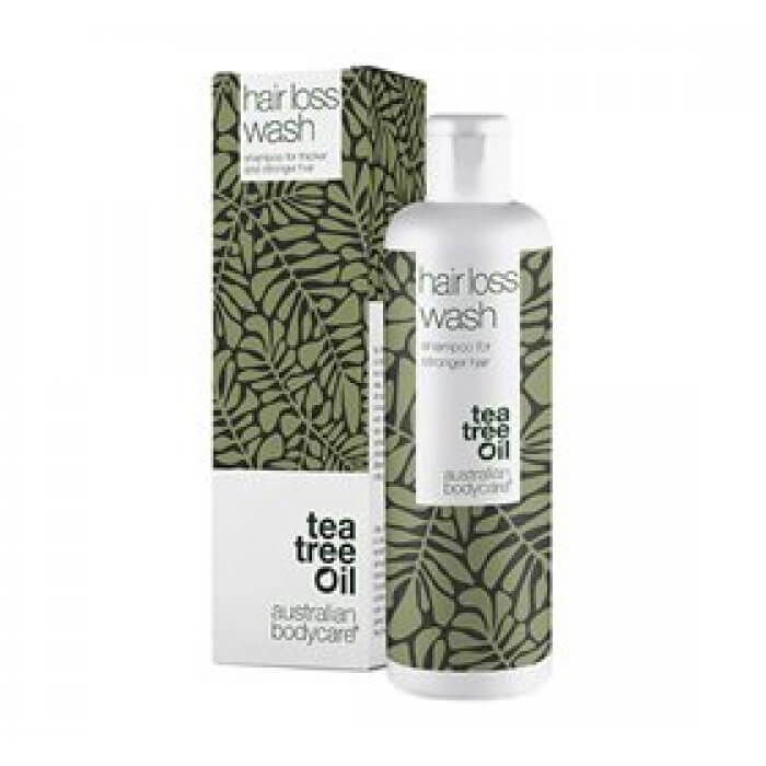 Australian bodycare Hair Loss Wash Shampoo • 500ml.
