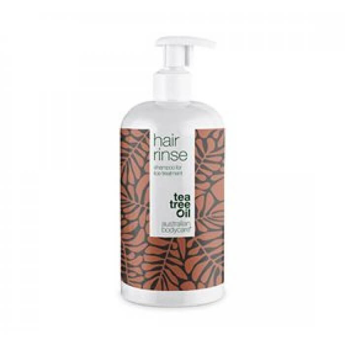 Australian bodycare Hair Rinse • 500ml.