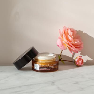 New Nordic Hyaluronic Eye Cream 15 ml.