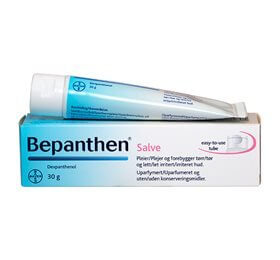 Bepanthen 30g. 