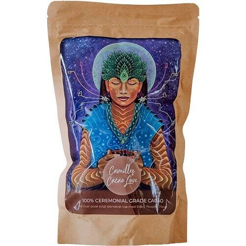 Camilles Cacao Love 420g - 2 for 538,-