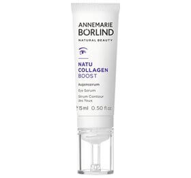 Annemarie Börlind Natu Collagen Boost Eyeserum 15ml.