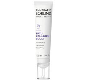 Annemarie Börlind Natu Collagen Boost Facial Fluid 30ml.