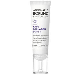 Annemarie Börlind Natu Collagen Boost Plumping Lip Serum 15ml.