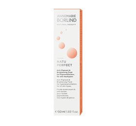 Annemarie Börlind NatuPerfect Fluid Anti Pigment 50ml.