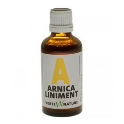 Allergica Arnica liniment - 50 ml.
