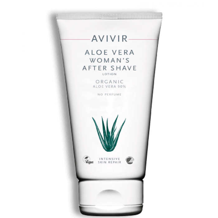 Avivir Aloe Vera Woman’s After Shave • 150 ml.