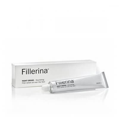 Fillerina Night Cream, Grad 1 • 50ml.