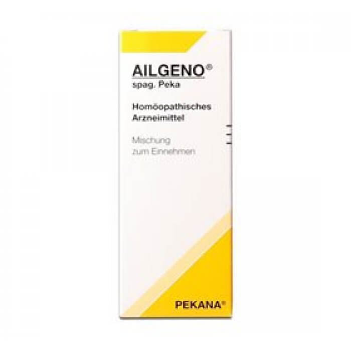 Pekana Ailgeno • 50ml.