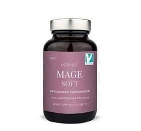 Nordbo Mage/Mave Soft 60 kap.