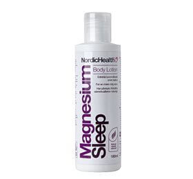 Medic Wiotech Magnesium Sleep Lotion • 180ml.
