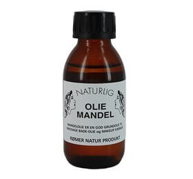 Rømer Mandelolie 100 ml